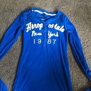 Aeropostale shirt